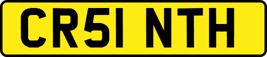 CR51NTH