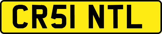 CR51NTL