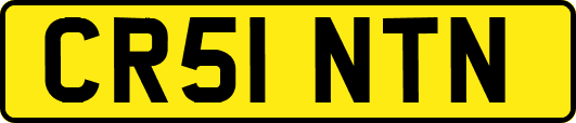 CR51NTN