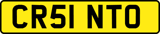 CR51NTO