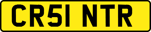 CR51NTR