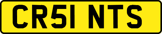 CR51NTS