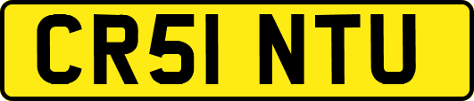 CR51NTU