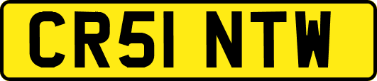 CR51NTW