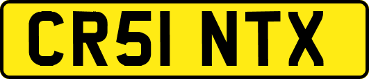 CR51NTX