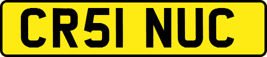 CR51NUC