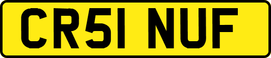 CR51NUF