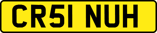 CR51NUH