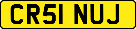 CR51NUJ