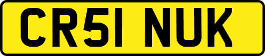 CR51NUK