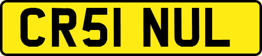 CR51NUL