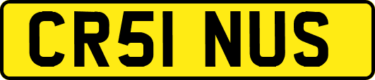 CR51NUS