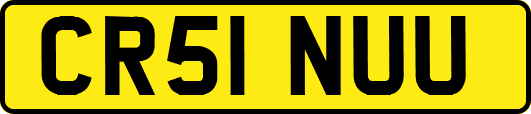 CR51NUU