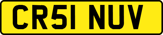 CR51NUV