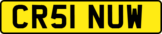 CR51NUW