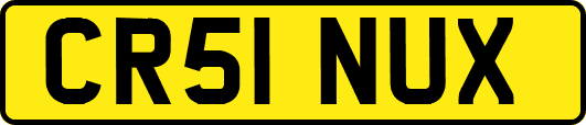 CR51NUX