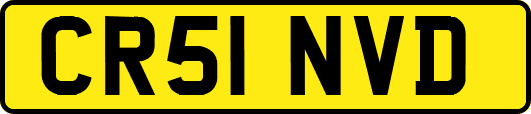 CR51NVD