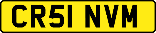 CR51NVM