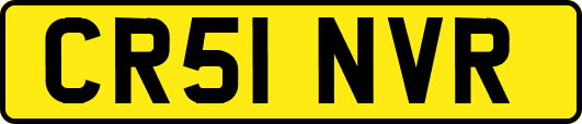 CR51NVR