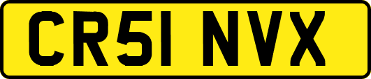 CR51NVX