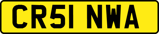 CR51NWA