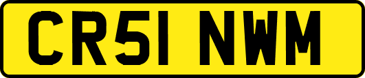 CR51NWM