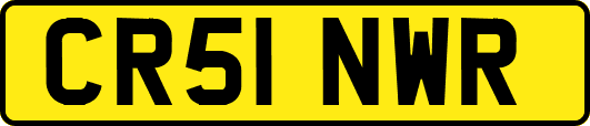 CR51NWR