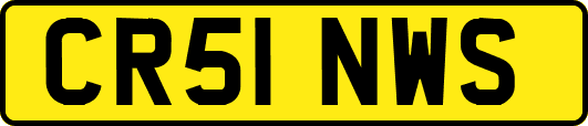 CR51NWS