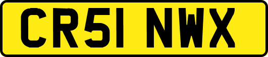 CR51NWX