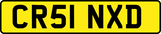 CR51NXD