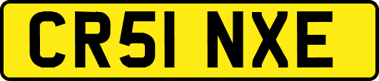 CR51NXE