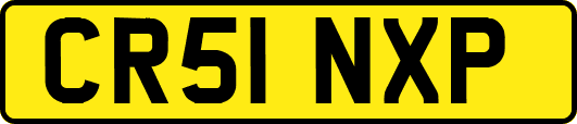CR51NXP