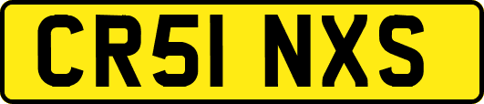 CR51NXS