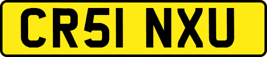 CR51NXU