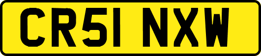 CR51NXW