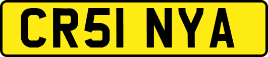 CR51NYA