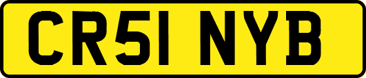 CR51NYB