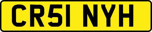 CR51NYH