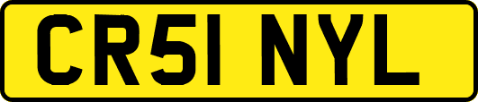 CR51NYL