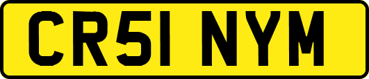 CR51NYM