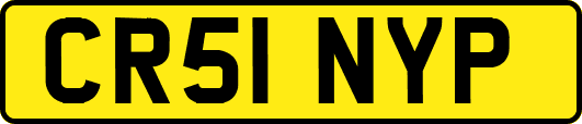 CR51NYP