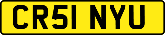 CR51NYU