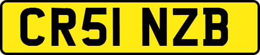 CR51NZB