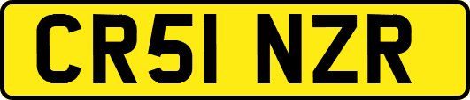 CR51NZR