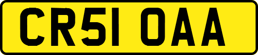 CR51OAA