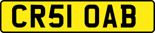 CR51OAB