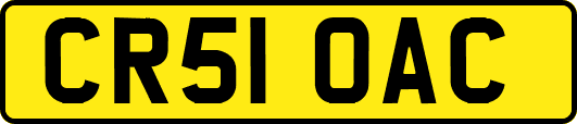 CR51OAC