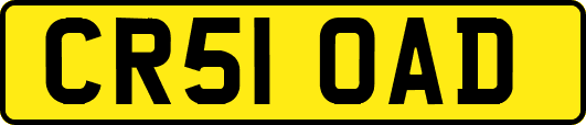 CR51OAD