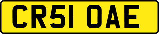 CR51OAE