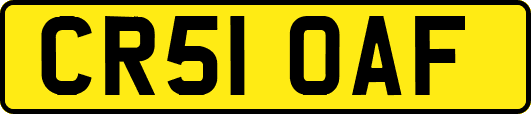 CR51OAF